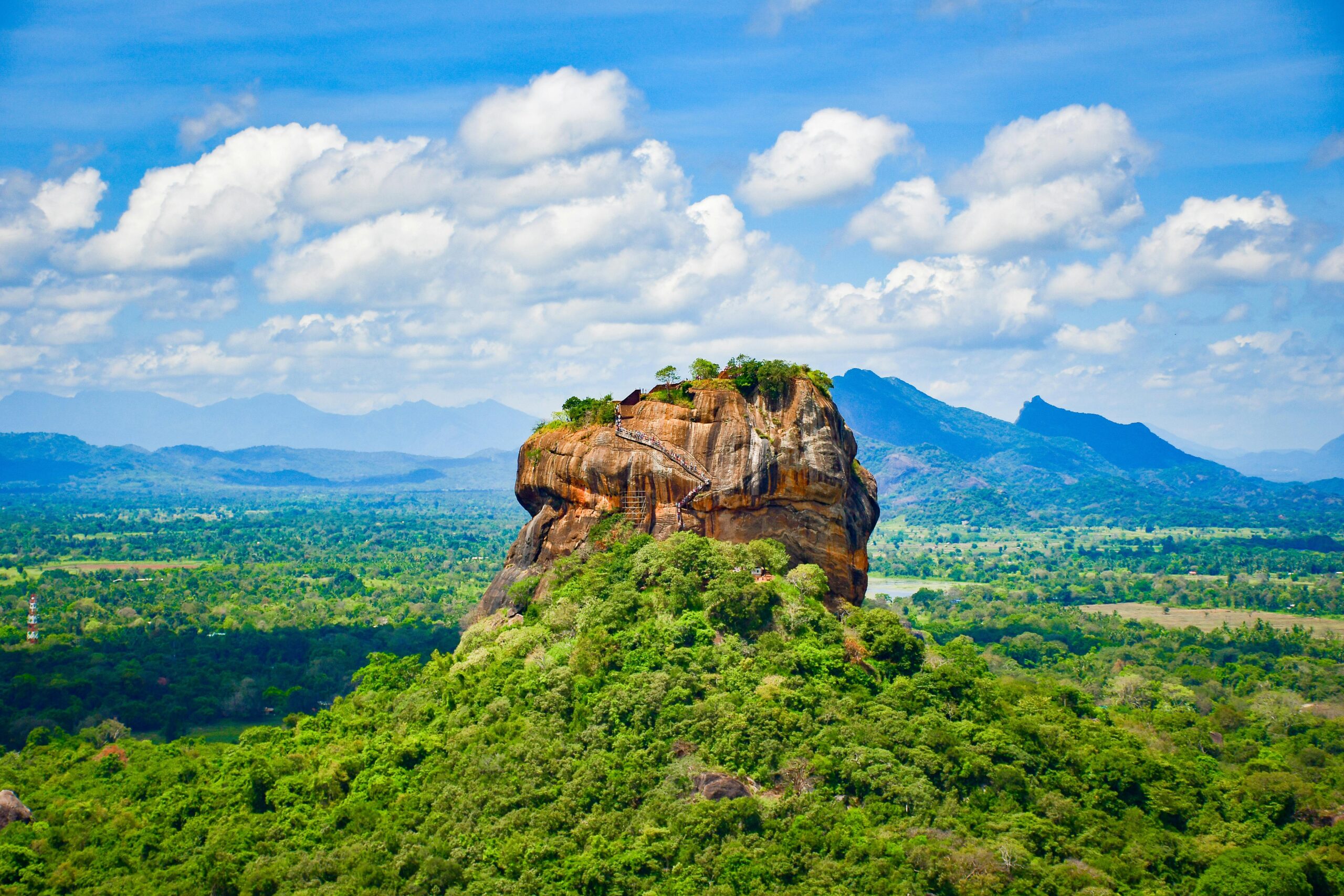 Sri Lanka destination hero 1