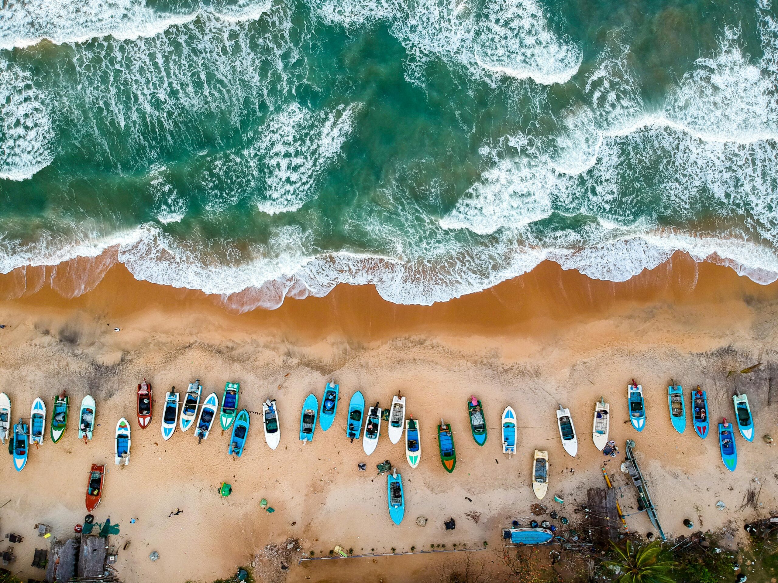 Sri Lanka destination hero 5
