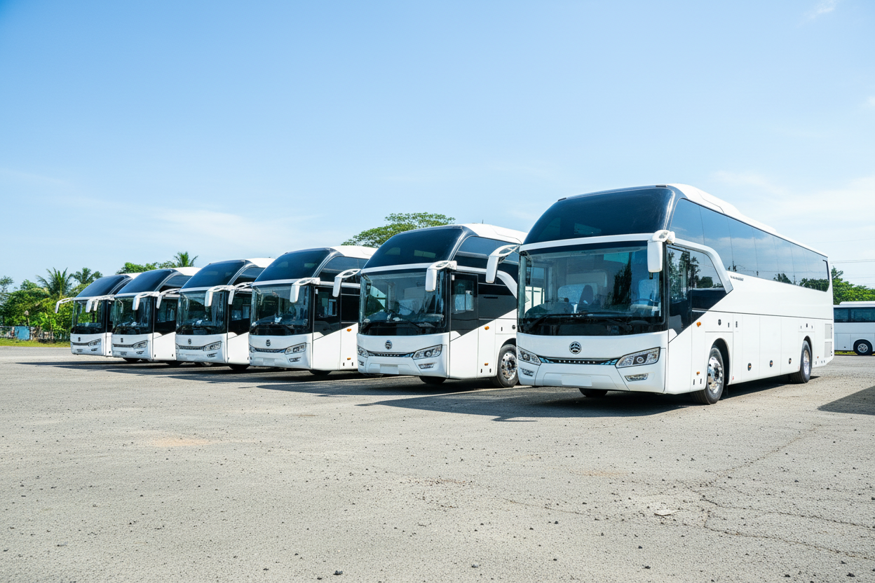 Public transport services