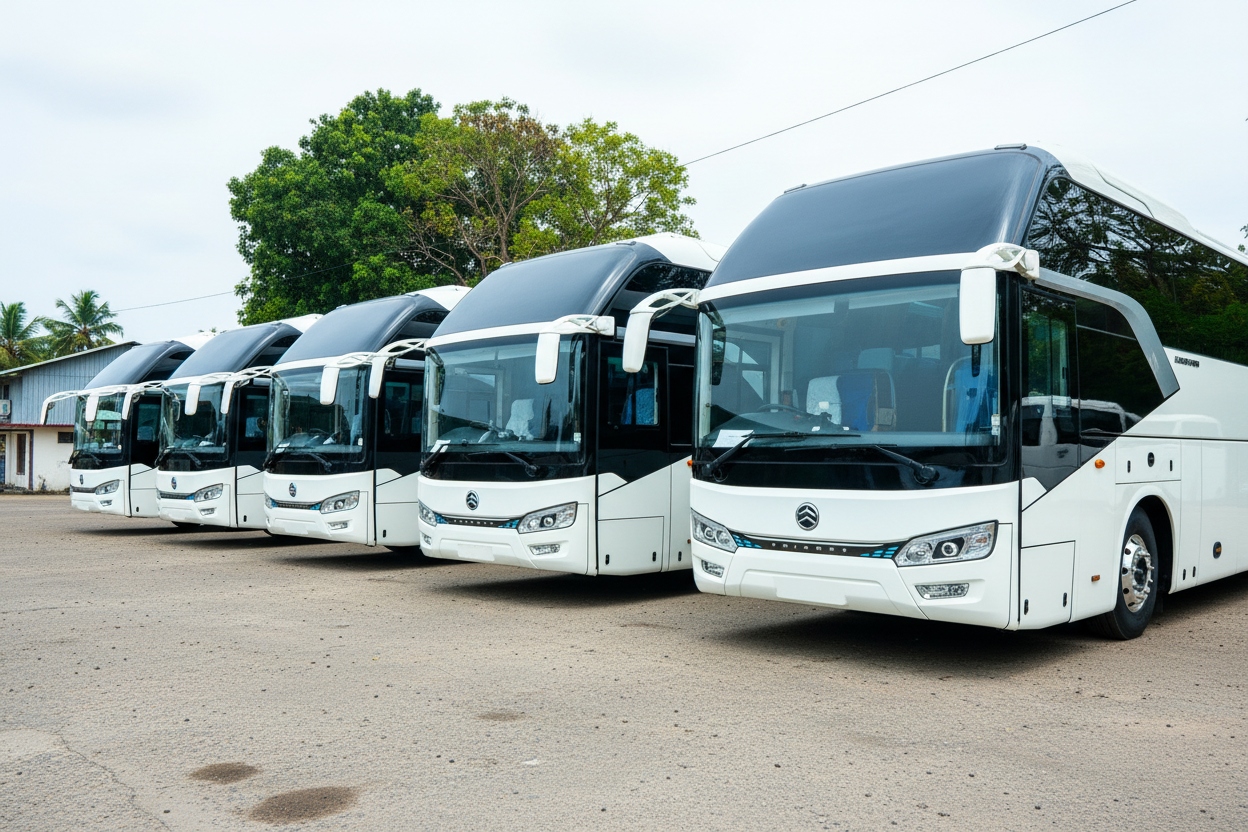 Tourism and travel services